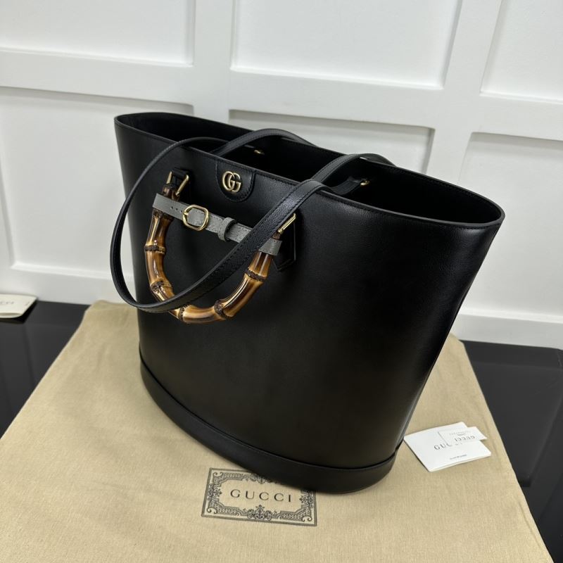 Gucci Shopping Bags